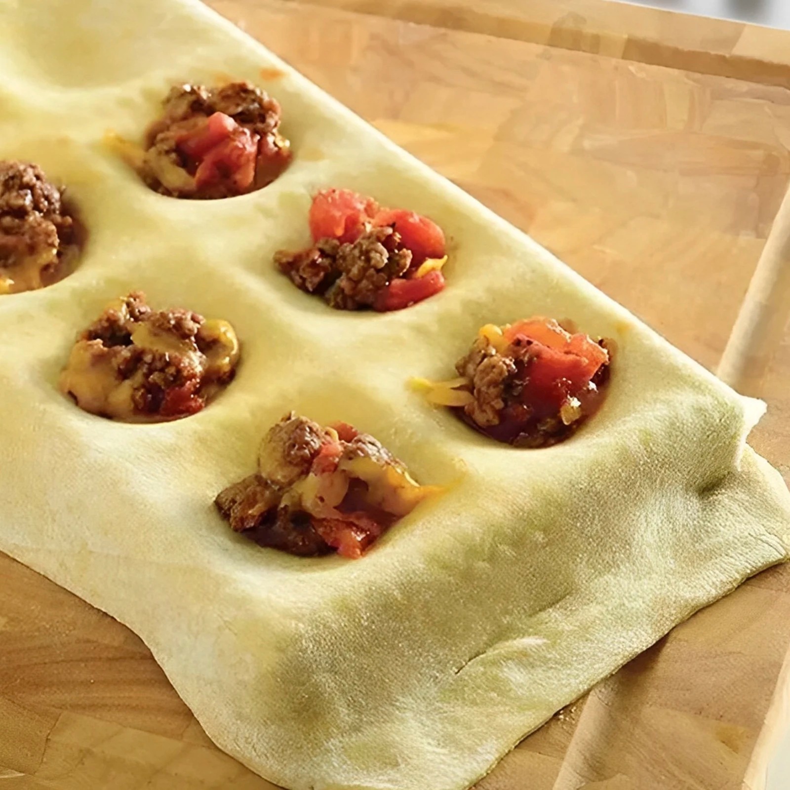 Molde para dumplings, molde de - Kitchen Appliances Packages reseña y precio