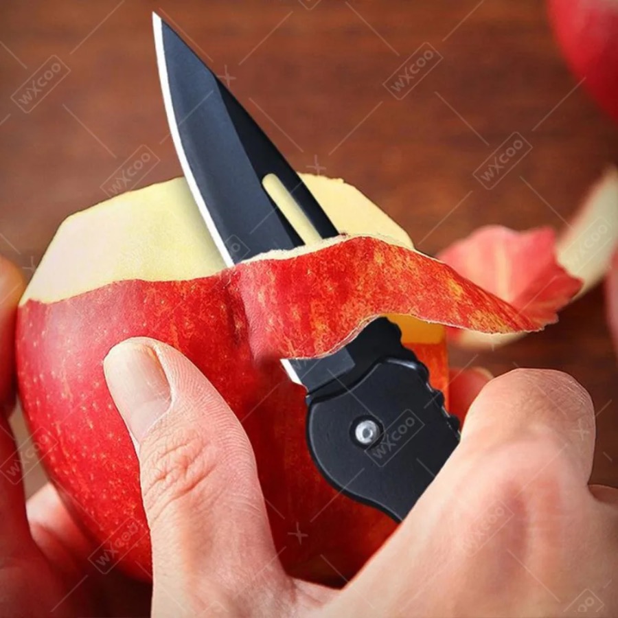 Cuchillo Plegable WXCOO, Cuchi - Kitchen Appliances Packages reseña y precio