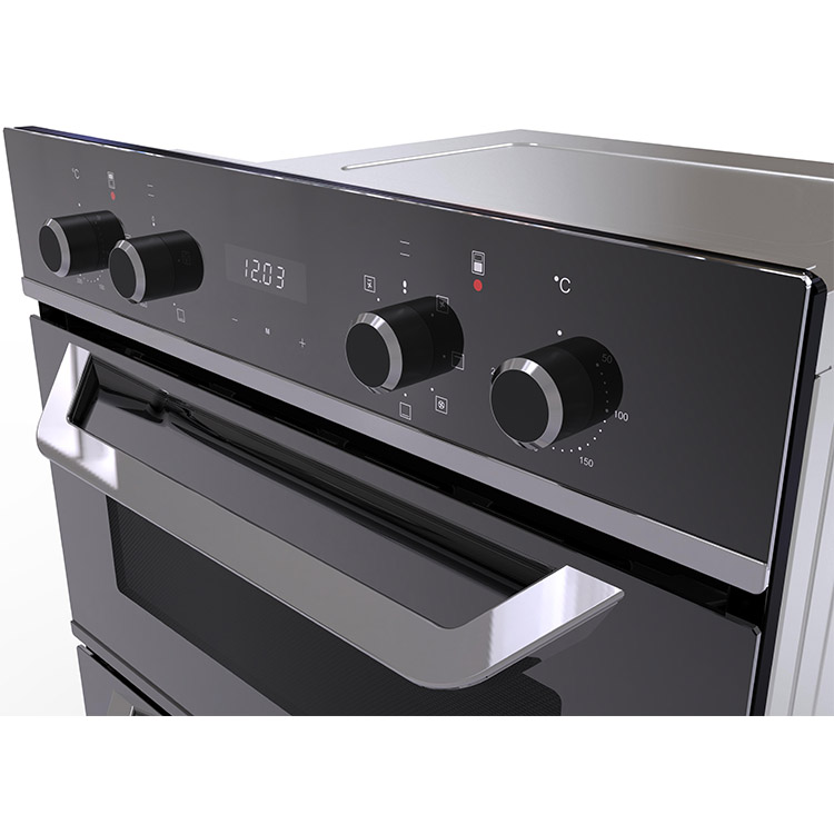 Gran oferta, horno eléctrico d - Kitchen Appliances In Sale reseña y precio