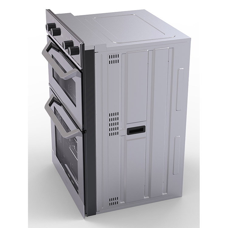 Gran oferta, horno eléctrico d - Kitchen Appliances In Sale reseña y precio
