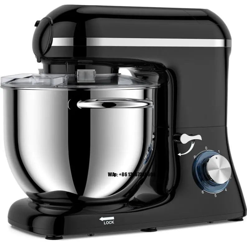 Batidora Planetaria de Cocina  - Kitchen Appliances Usa reseña y precio