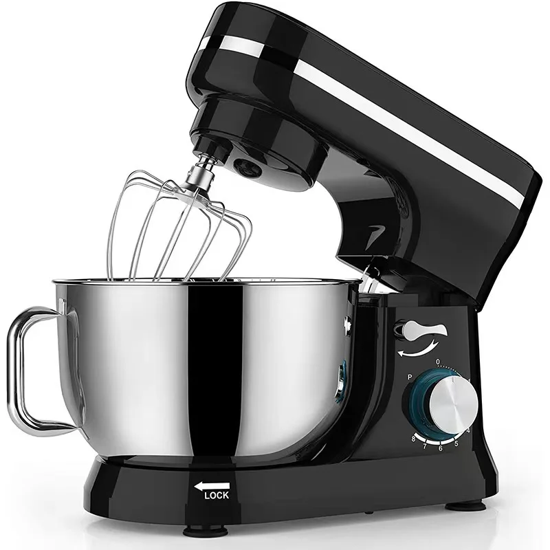 Batidora Planetaria de Cocina  - Kitchen Appliances Usa reseña y precio