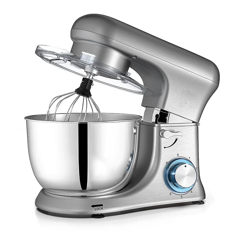 Batidora Planetaria de Cocina  - Kitchen Appliances Usa reseña y precio
