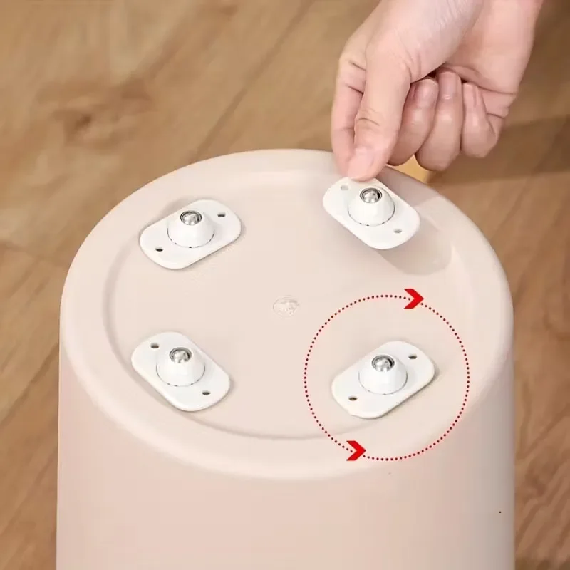Ruedas autoadhesivas para mueb - Kitchen Appliances List reseña y precio