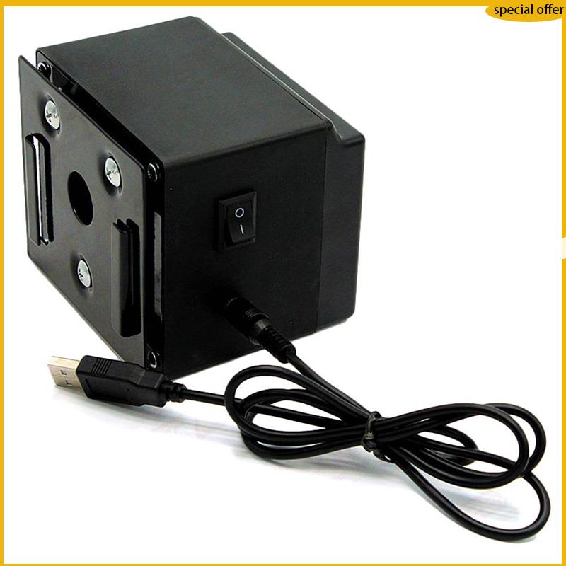 A50I Dc 5V Usb barbacoa escupi - Kitchen Appliances List reseña y precio