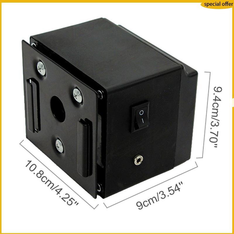 A50I Dc 5V Usb barbacoa escupi - Kitchen Appliances List reseña y precio