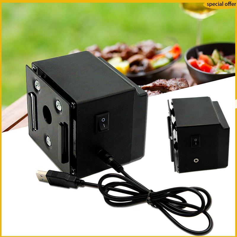 A50I Dc 5V Usb barbacoa escupi - Kitchen Appliances List reseña y precio