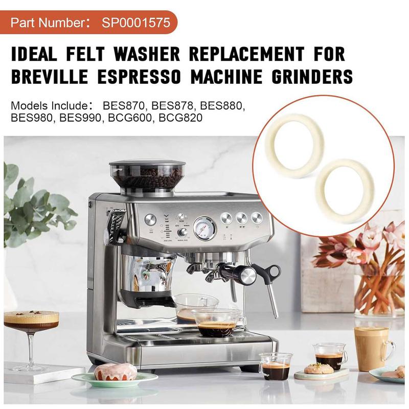 Piezas de molinillo de café co - Coffee Grinder Burr reseña y precio