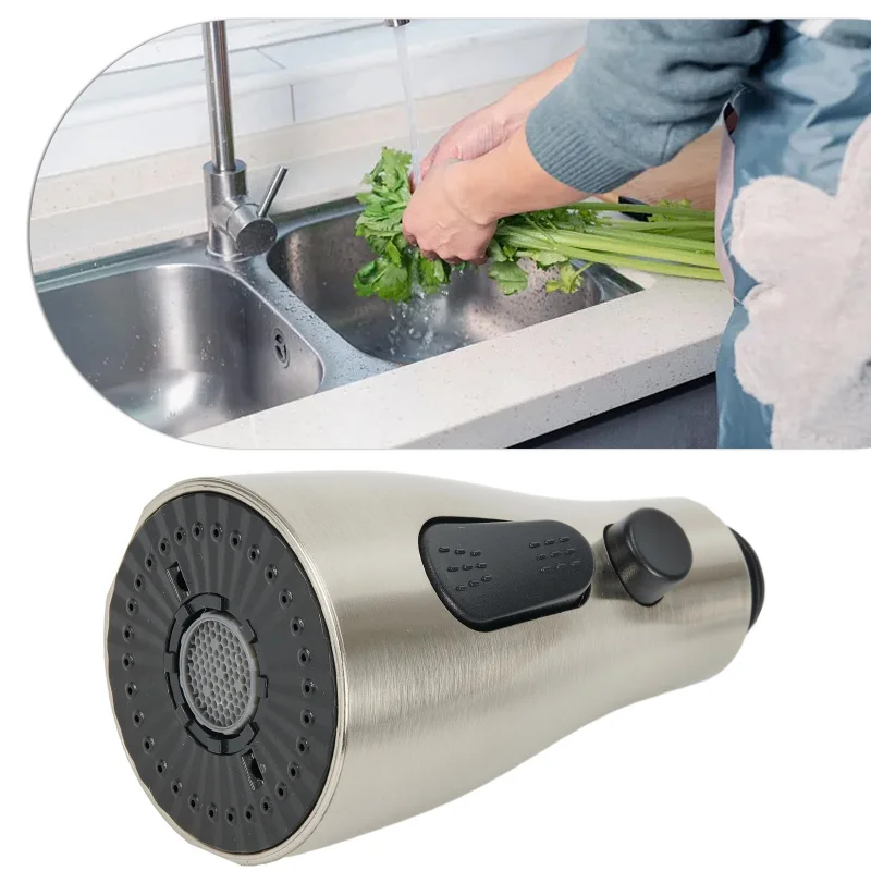 Boquilla rociadora extensora p - Kitchen Appliances Unit reseña y precio