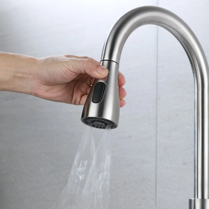 Boquilla rociadora extensora p - Kitchen Appliances Unit reseña y precio