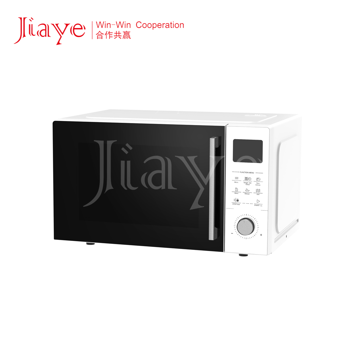 Horno Microondas de Sobremesa  - Kitchen Appliances In Sale reseña y precio