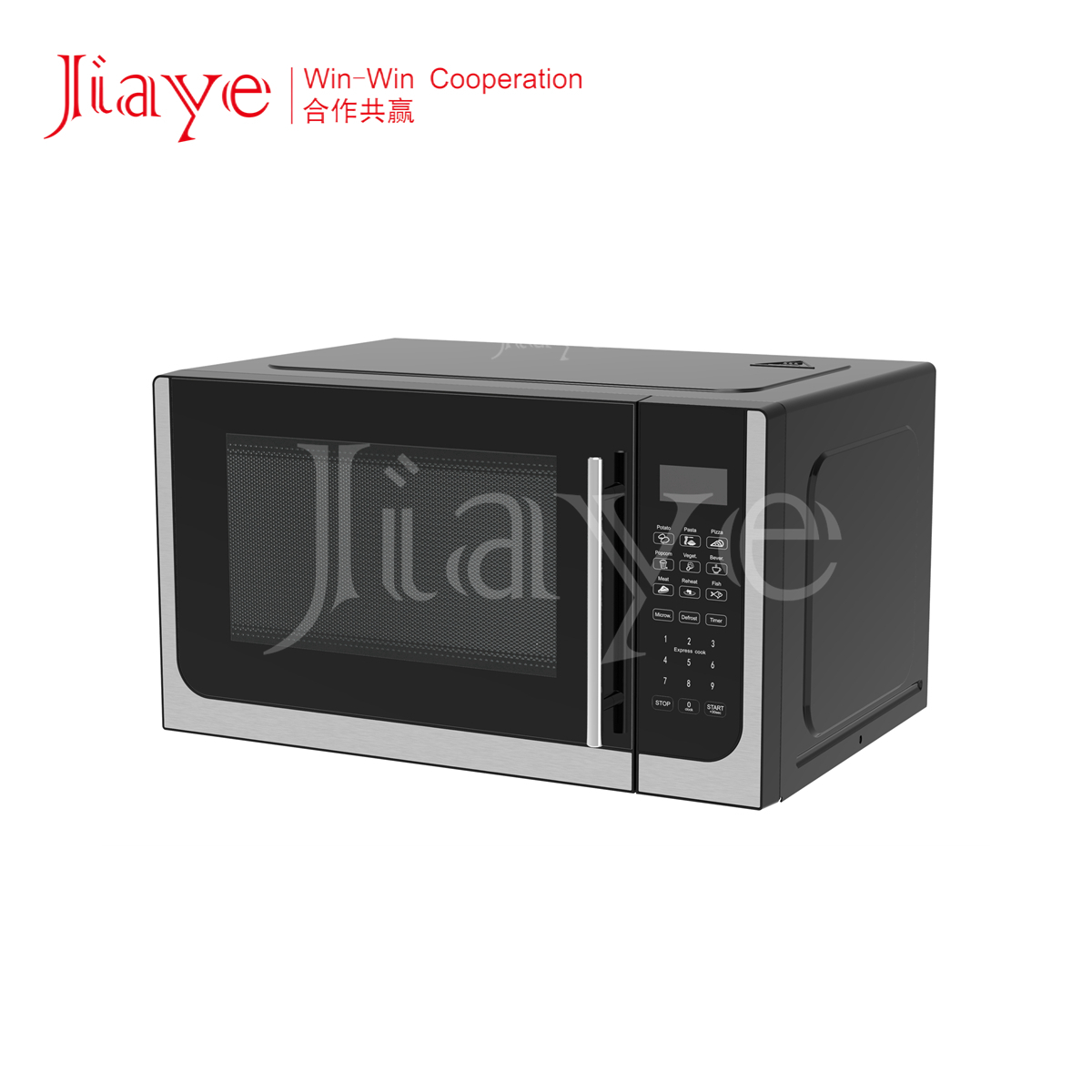 Horno Microondas de Sobremesa  - Kitchen Appliances In Sale reseña y precio