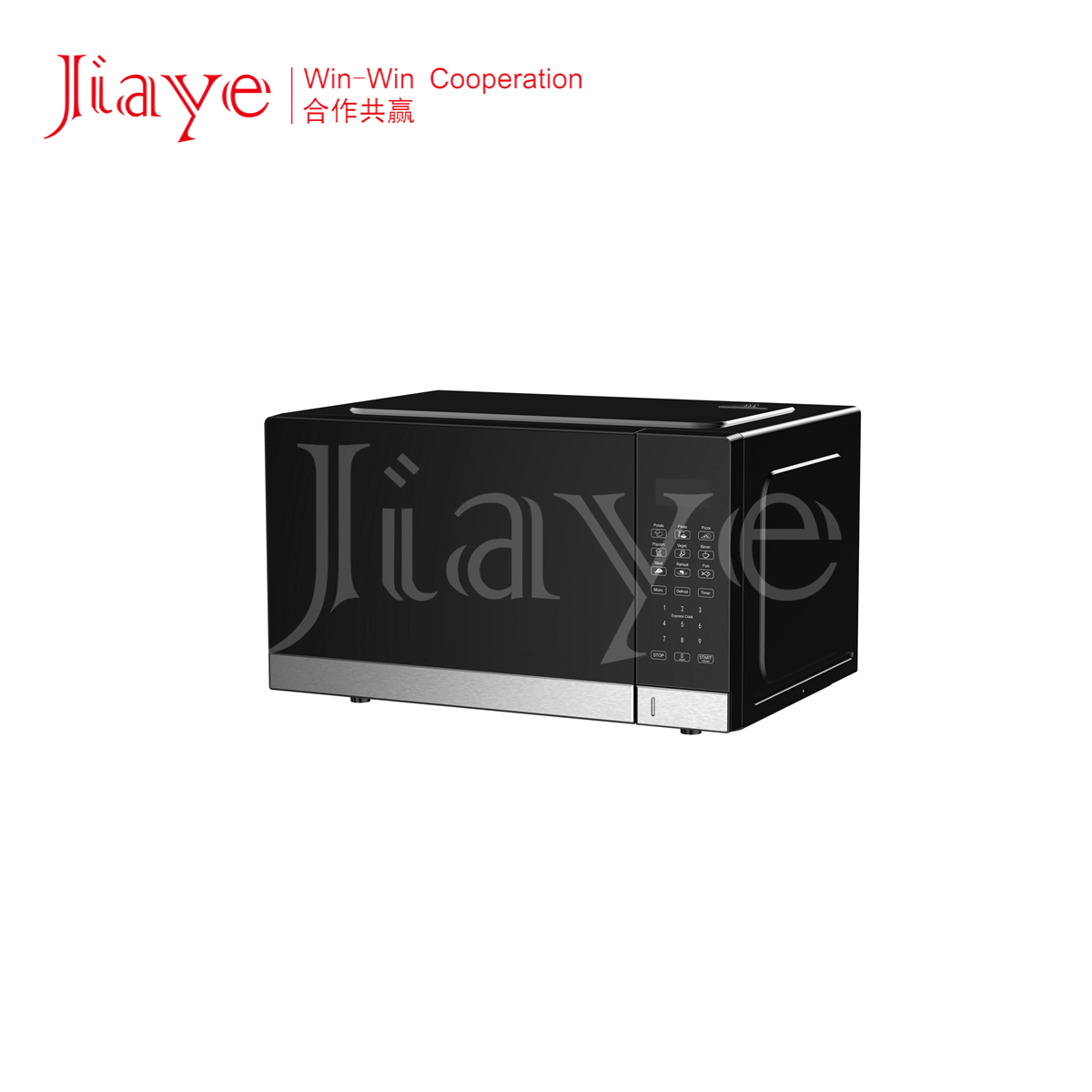 Horno Microondas de Sobremesa  - Kitchen Appliances In Sale reseña y precio