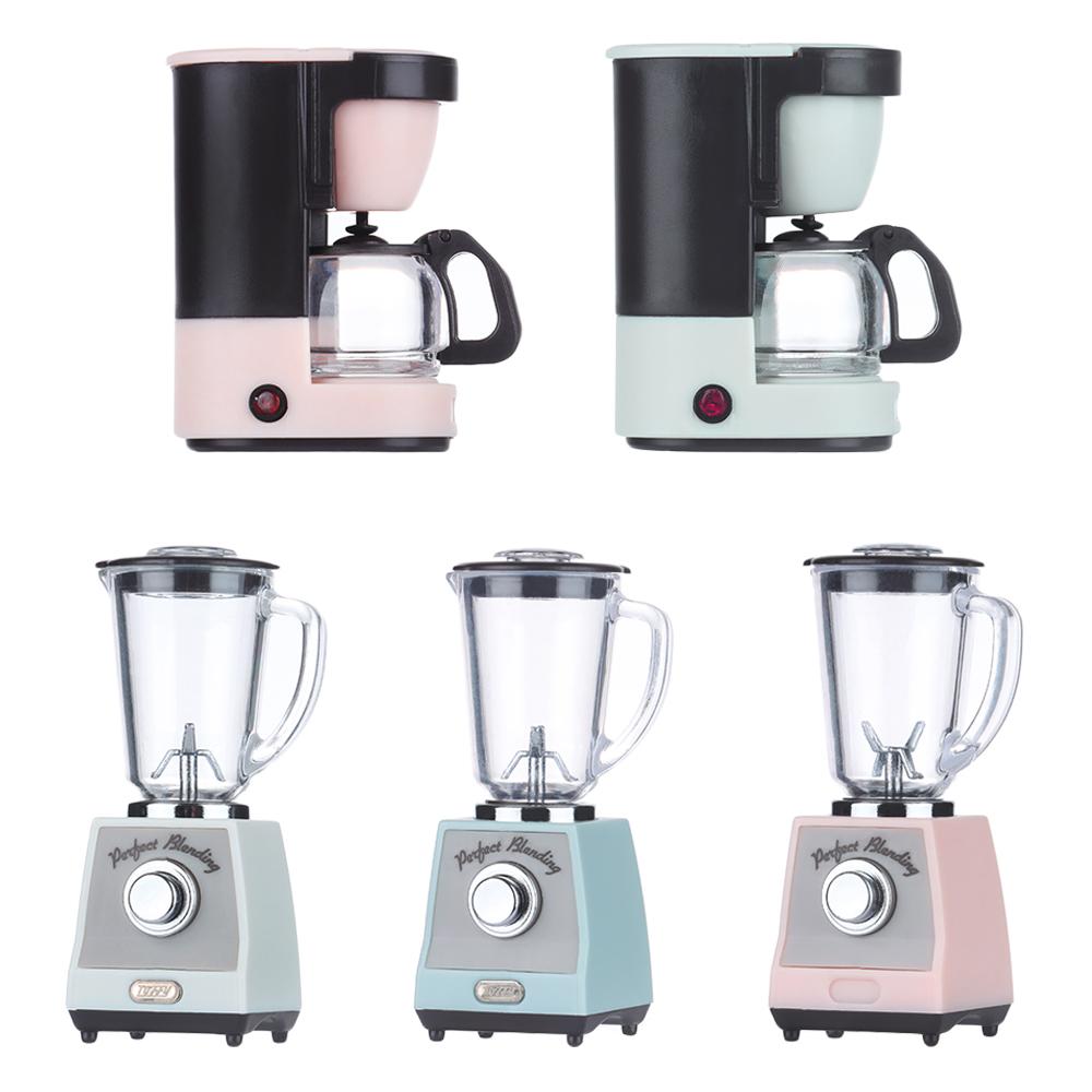 Modelo de cafetera en miniatur - Kitchen Appliances List reseña y precio