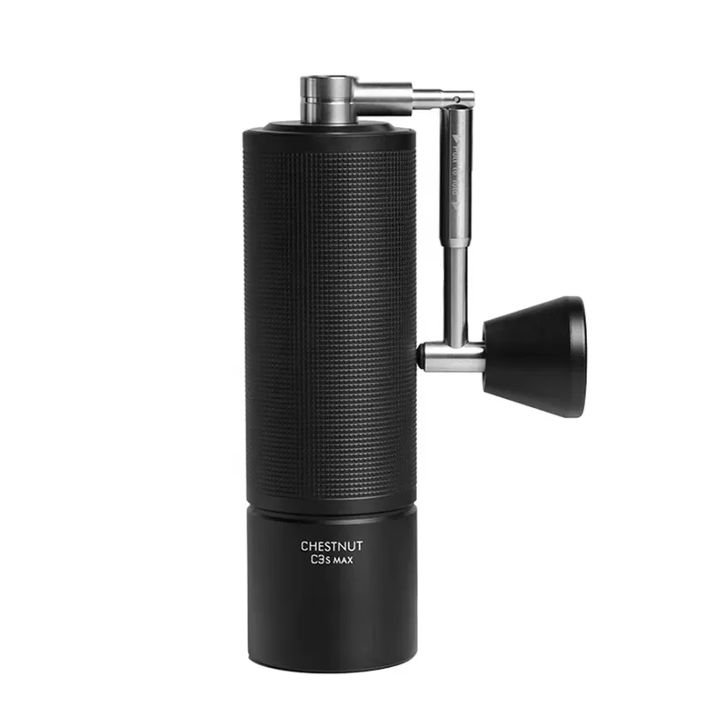 Molinillo de Café Timemore Che - Coffee Grinder Burr reseña y precio