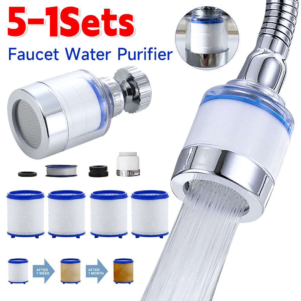 Elementos filtrantes para grif - Kitchen Appliances Unit reseña y precio