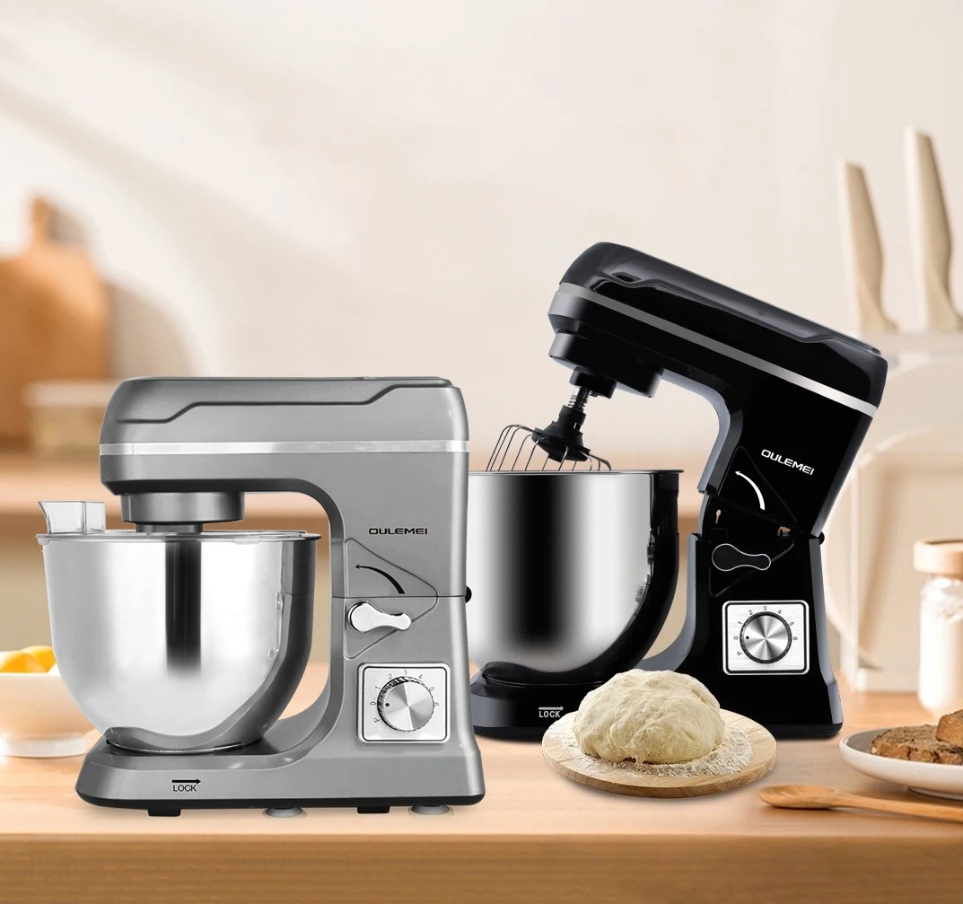 Robot de Cocina Profesional de - Kitchen Appliances In Sale reseña y precio