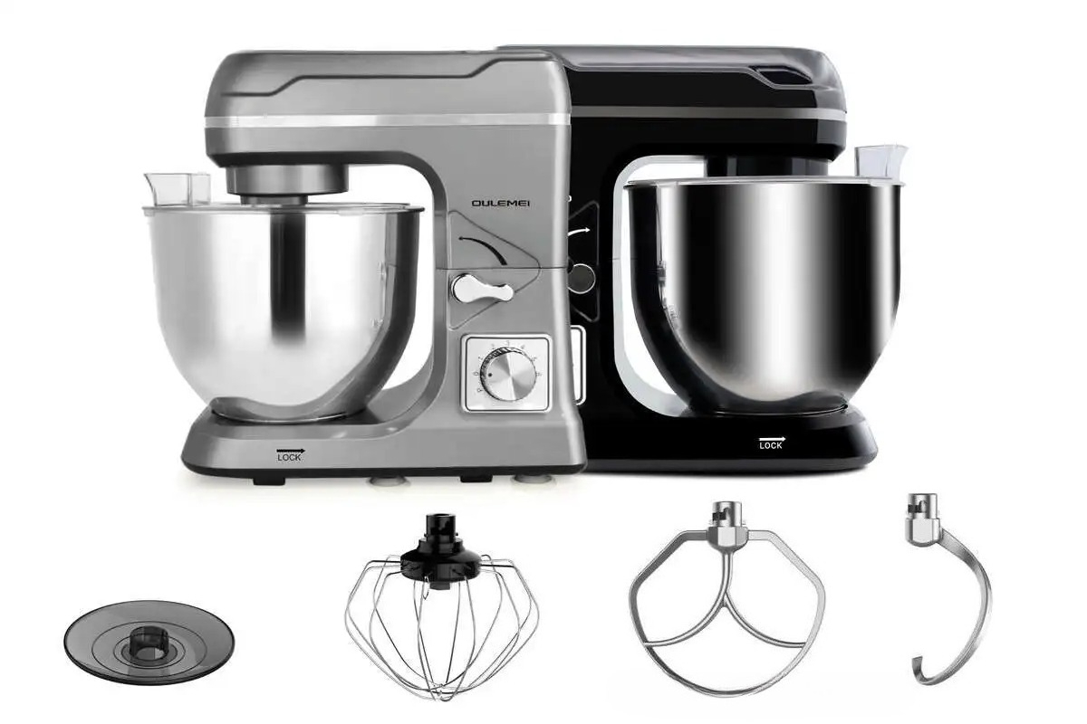 Robot de Cocina Profesional de - Kitchen Appliances In Sale reseña y precio