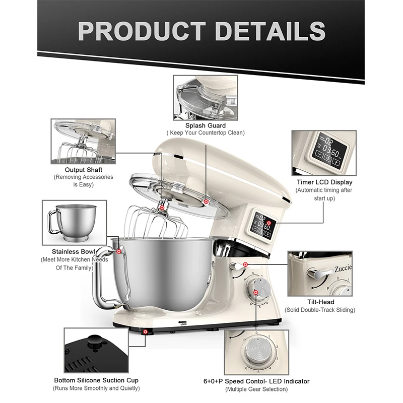 Gran oferta 2025 nuevos electr - Kitchen Appliances In Sale reseña y precio