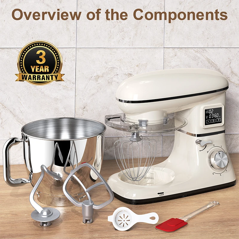 Gran oferta 2025 nuevos electr - Kitchen Appliances In Sale reseña y precio