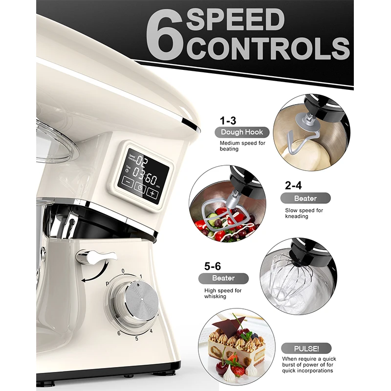 Gran oferta 2025 nuevos electr - Kitchen Appliances In Sale reseña y precio