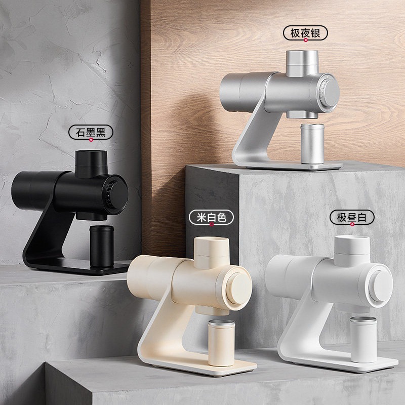 Molinillo de Café Profesional  - Coffee Grinder Burr reseña y precio
