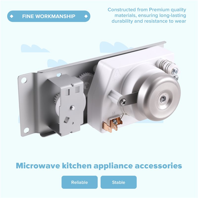 【OFERTA RAMADÁN】Temporizador p - Kitchen Appliances In Sale reseña y precio