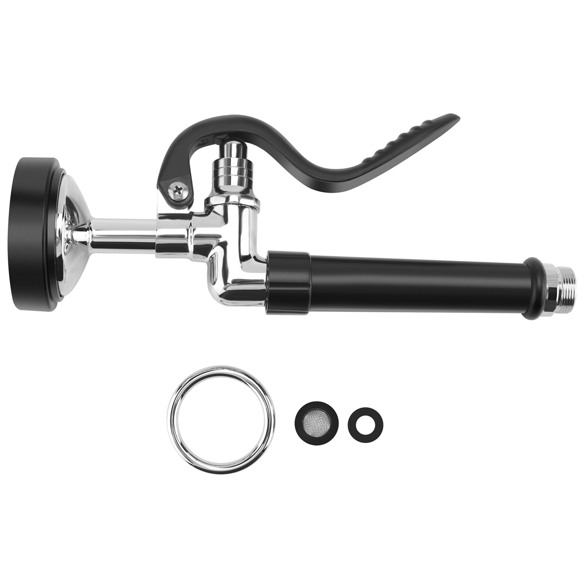Rociador de preenjuague, pieza - Kitchen Appliances Unit reseña y precio