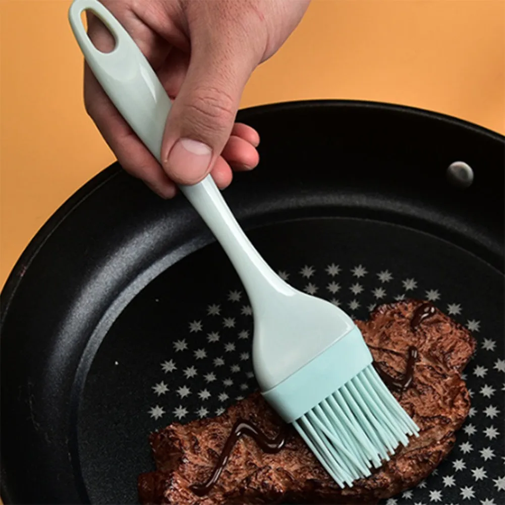 Espátula de silicona antiadher - Kitchen Appliances Unit reseña y precio