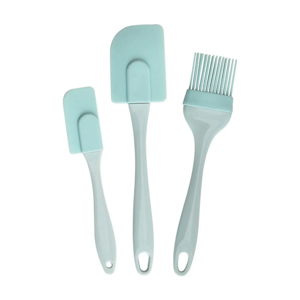 Espátula de silicona antiadher - Kitchen Appliances Unit reseña y precio