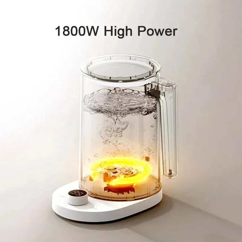 Hervidor Termostático MIJIA 2  - Kitchen Appliances Xiaomi reseña y precio