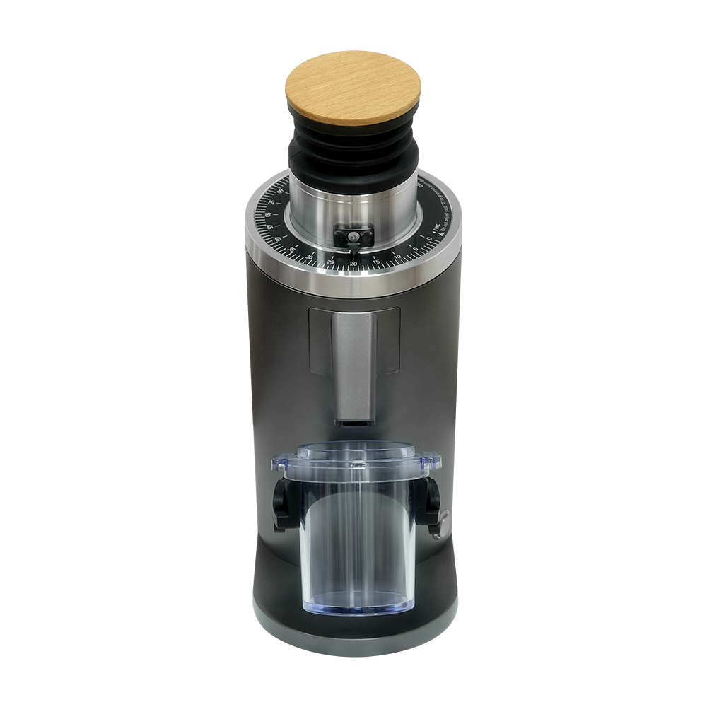 Molinillo de Café Compacto DF5 - Coffee Grinder Burr reseña y precio