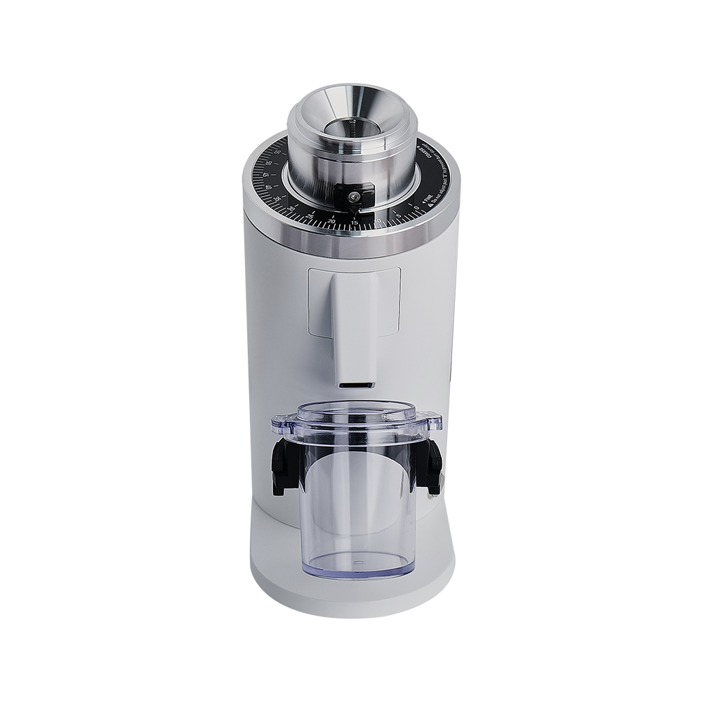 Molinillo de Café Compacto DF5 - Coffee Grinder Burr reseña y precio