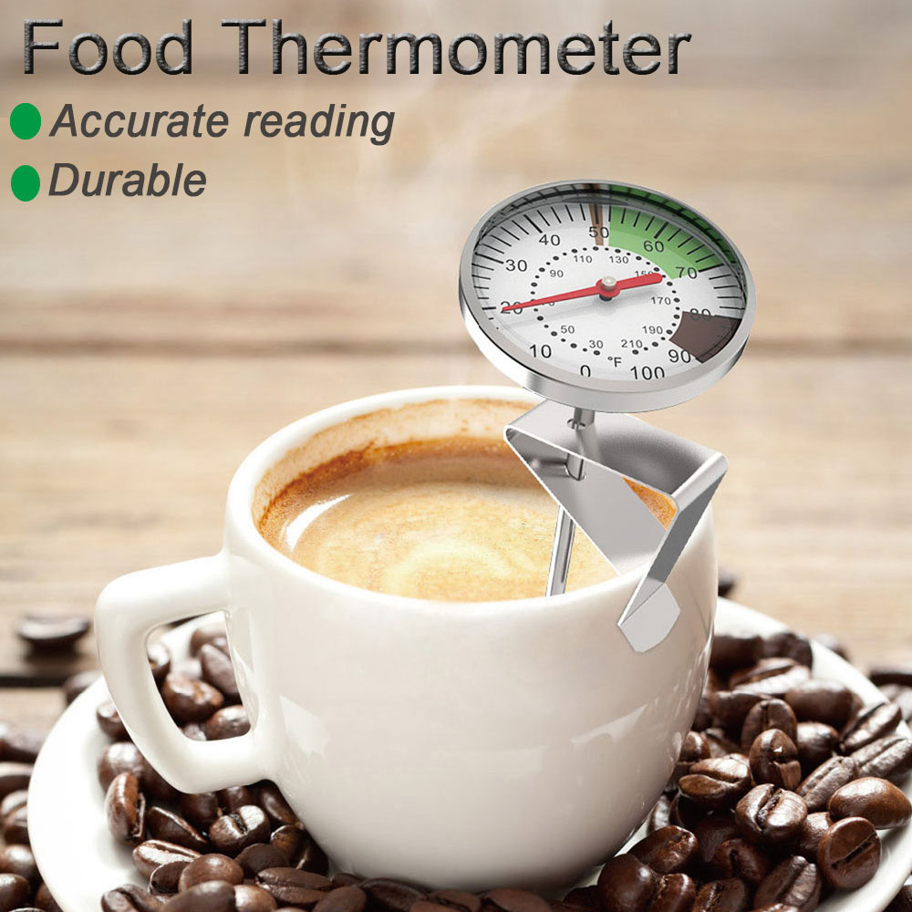 0-100 ° C Termómetro de alimen - Kitchen Appliances Packages reseña y precio
