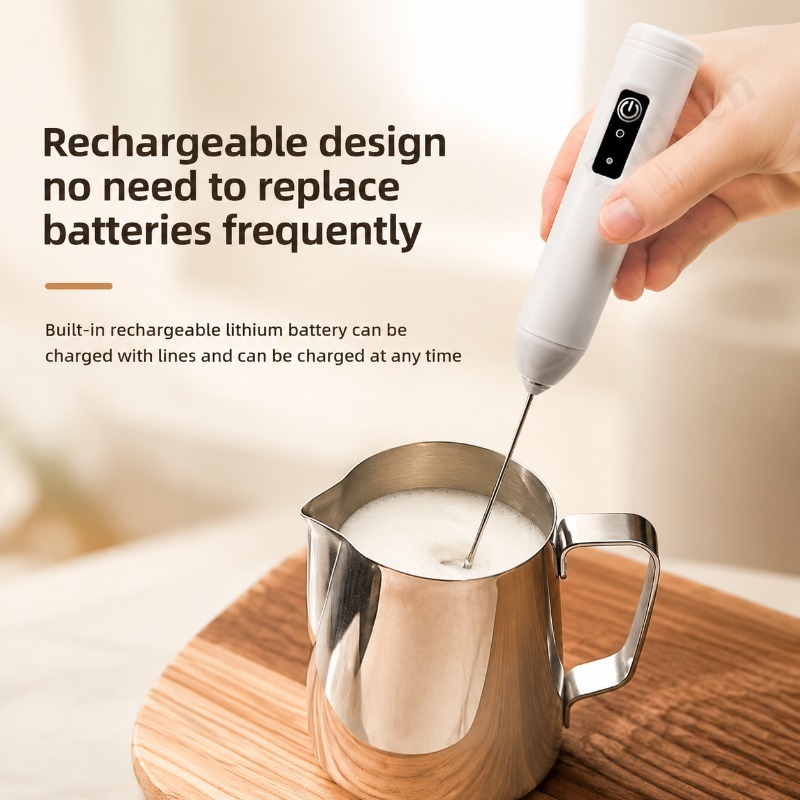 Batidora Eléctrica para Espuma - Kitchen Appliances Unit reseña y precio