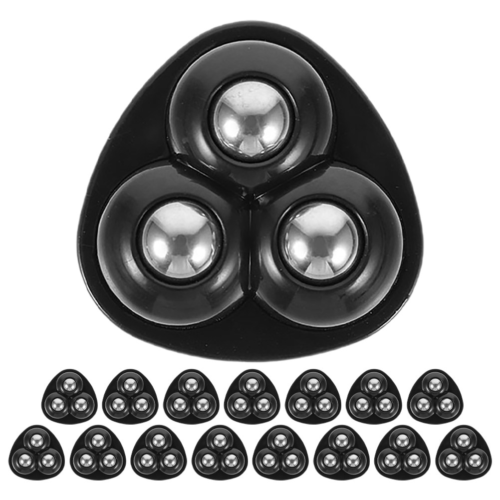 16 Ruedas Giratorias Adhesivas - Kitchen Appliances Usa reseña y precio