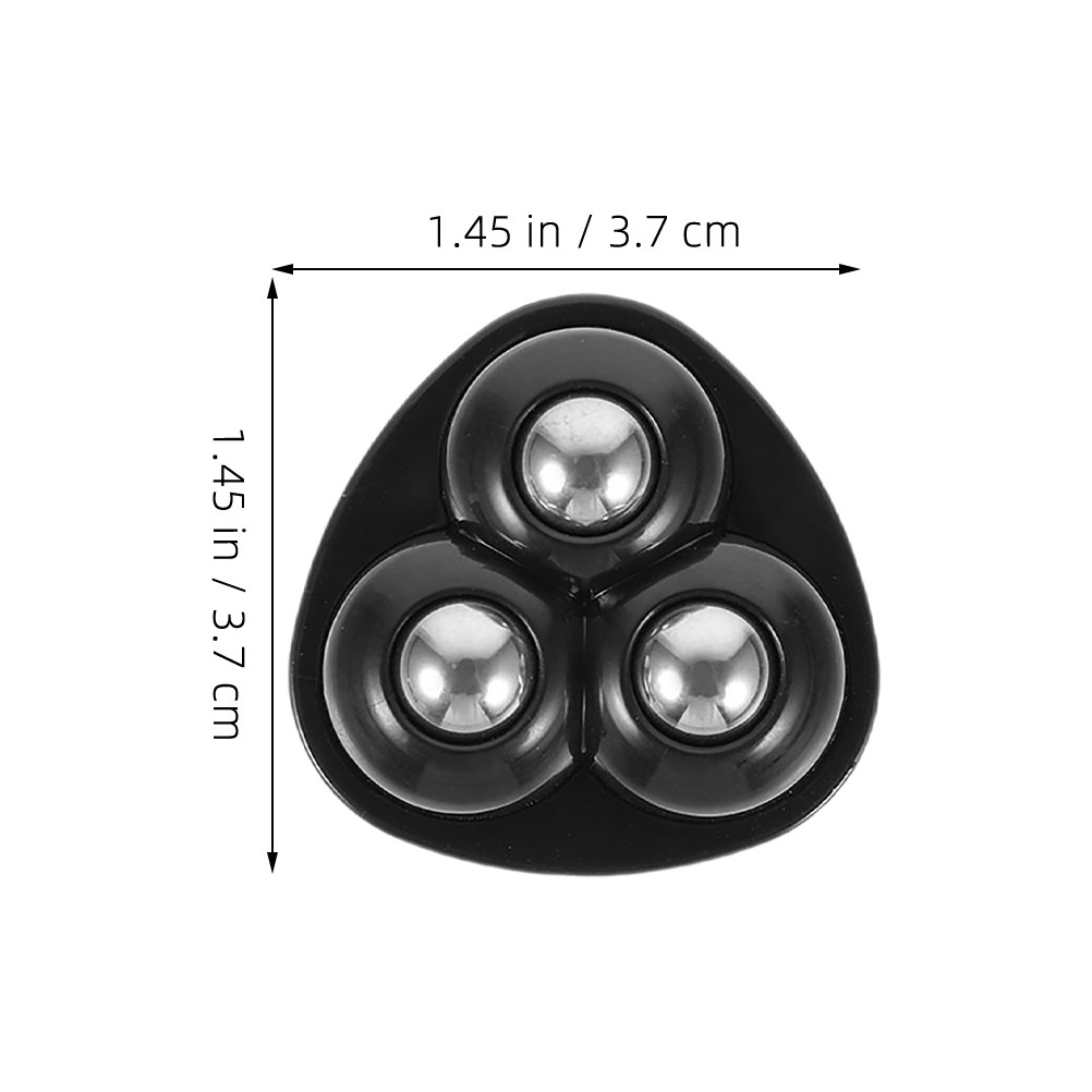 16 Ruedas Giratorias Adhesivas - Kitchen Appliances Usa reseña y precio