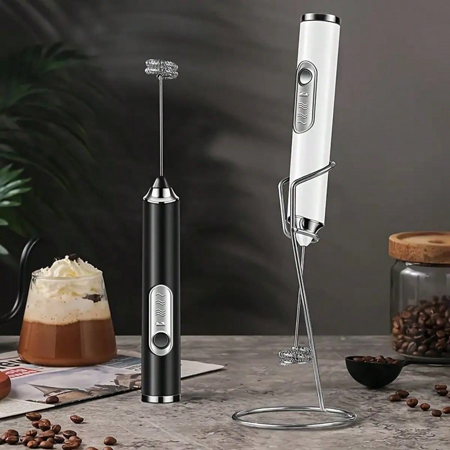 Batidora eléctrica de mano, ba - Kitchen Appliances Unit reseña y precio