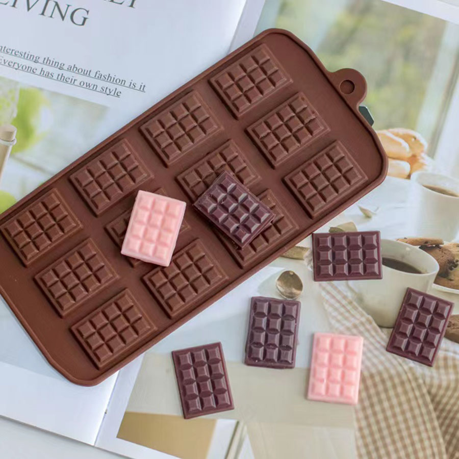 1 molde de Chocolate, molde de - Kitchen Appliances Packages reseña y precio