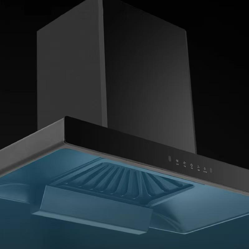 Campana Extractora de Alta Gam - Kitchen Appliances High End reseña y precio