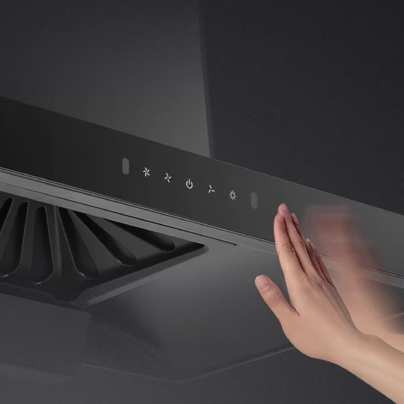 Campana Extractora de Alta Gam - Kitchen Appliances High End reseña y precio