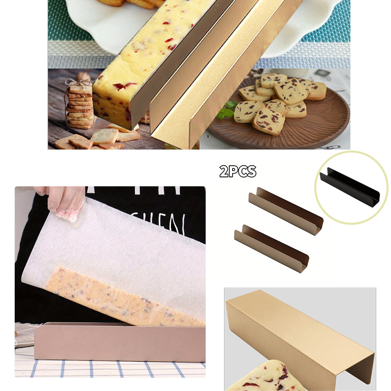 Molde para galletas antiadhere - Kitchen Appliances Packages reseña y precio