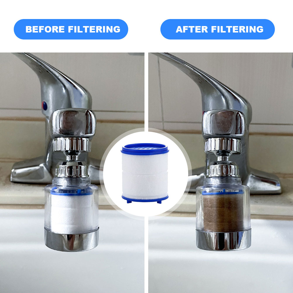 Filtro de agua para grifo para - Kitchen Appliances Unit reseña y precio