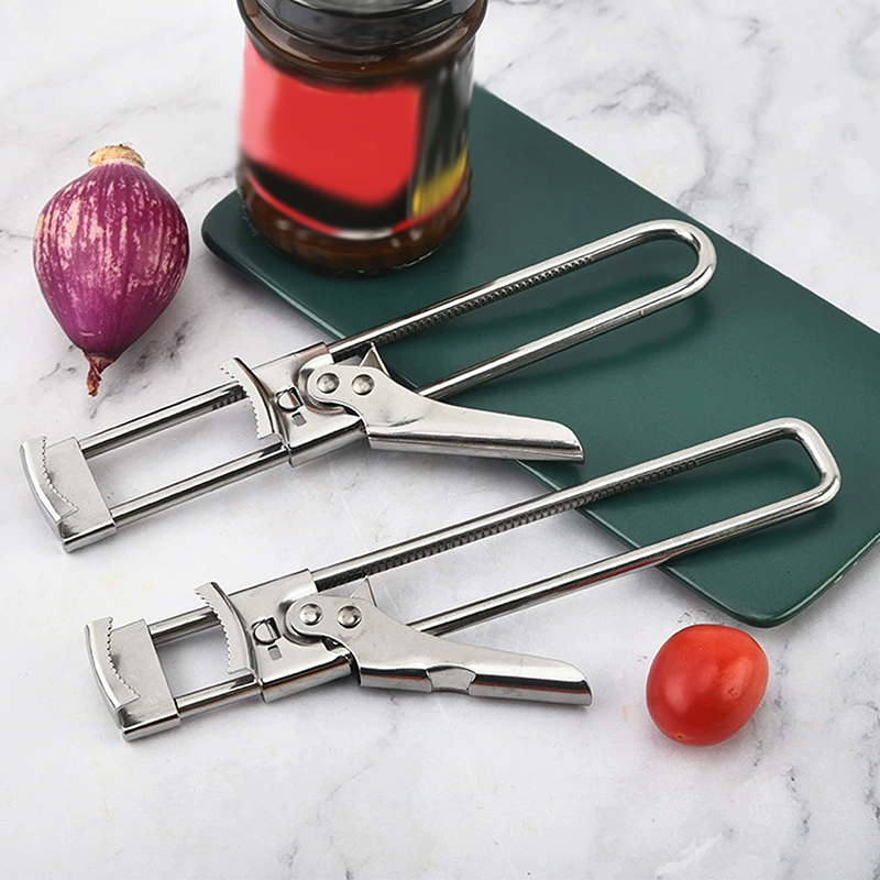 Abrelatas Multifuncional Ajust - Kitchen Appliances Packages reseña y precio