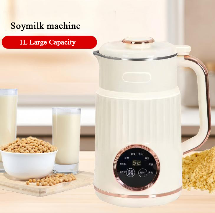 Gran oferta, máquina de leche  - Kitchen Appliances In Sale reseña y precio