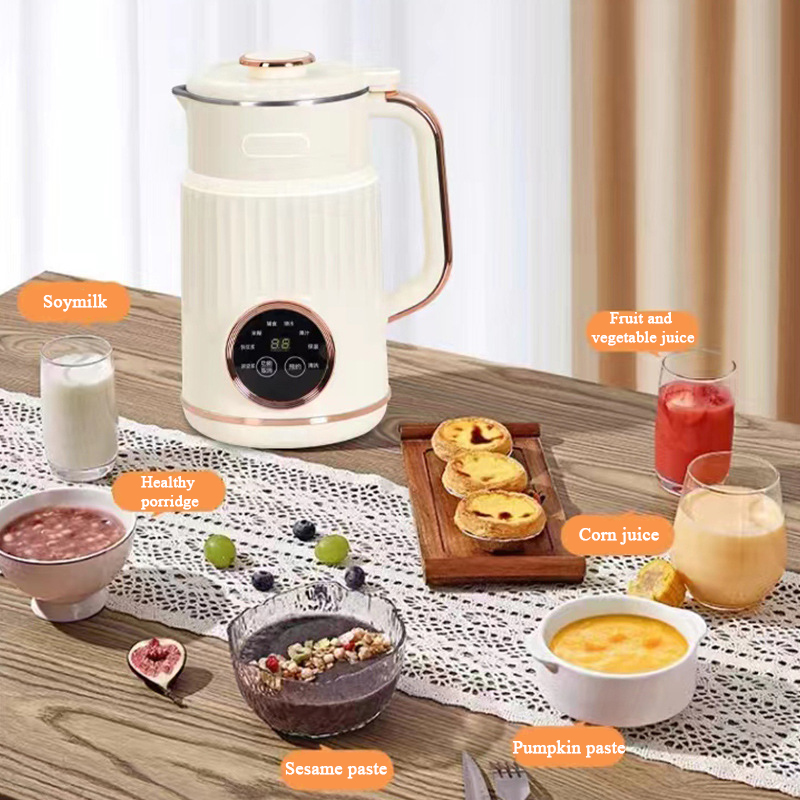 Gran oferta, máquina de leche  - Kitchen Appliances In Sale reseña y precio
