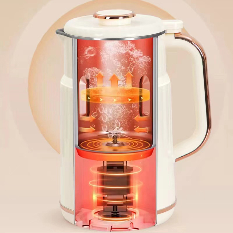 Gran oferta, máquina de leche  - Kitchen Appliances In Sale reseña y precio