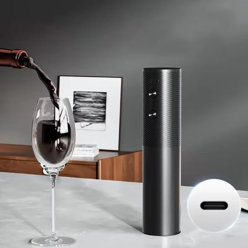 Sacacorchos Eléctrico para Bot - Kitchen Appliances Packages reseña y precio