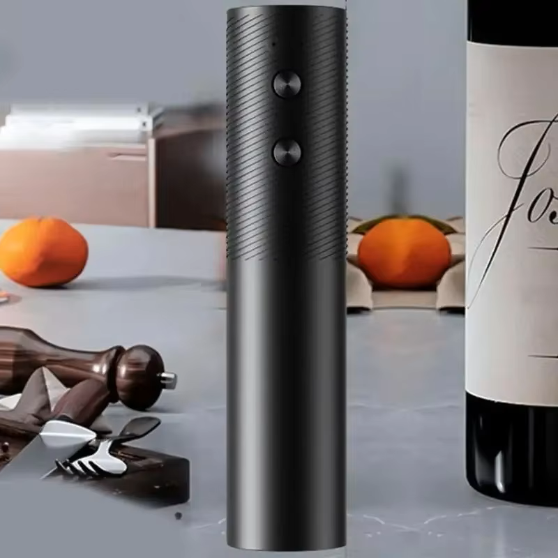 Sacacorchos Eléctrico para Bot - Kitchen Appliances Packages reseña y precio