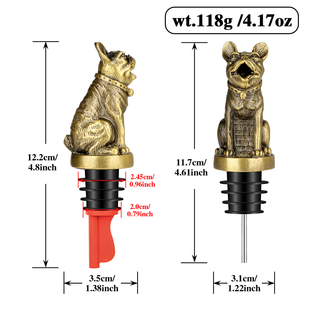 Bonito tapón para botella de v - Kitchen Appliances Packages reseña y precio